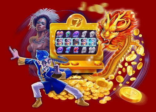 kasino online loga88 slot poker roulette blackjack jackpot Indonesia