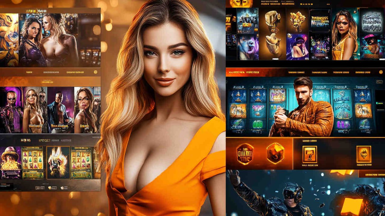 Gates of Olympus slot loga88 kasino jackpot terbesar