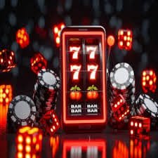 Sweet Bonanza slot loga88 kasino buah-buahan warna-warni